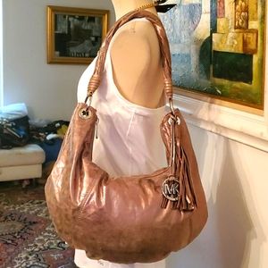 🤎NEW MK HOBO BAG 🤎